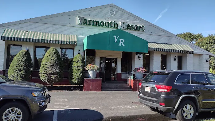 Yarmouth Resort 5
