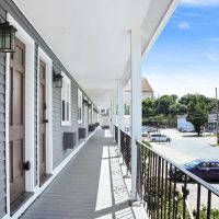 The Beverly Hotel ico