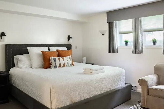 The Beverly Hotel 4