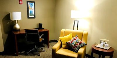 SureStay Plus Presque Isle Erie