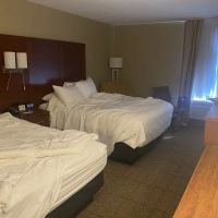 Comfort Inn, Erie - Near Presque Isle ico