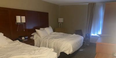 Comfort Inn, Erie - Near Presque Isle