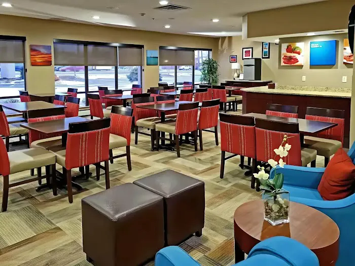 Comfort Inn, Erie - Near Presque Isle 4