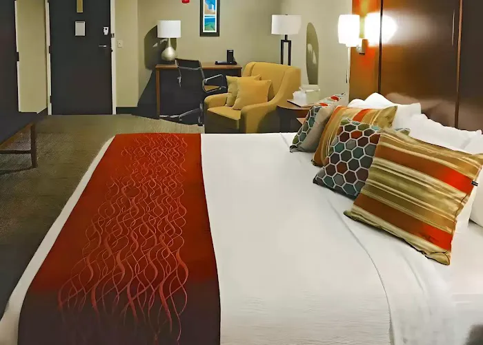 Comfort Inn, Erie - Near Presque Isle 4