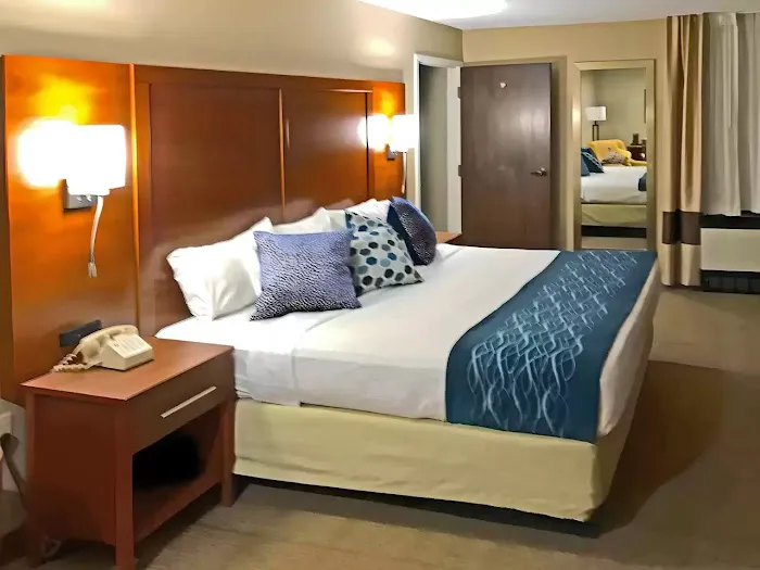 Comfort Inn, Erie - Near Presque Isle 4