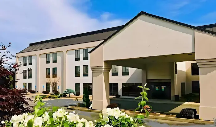 Comfort Inn, Erie - Near Presque Isle 4