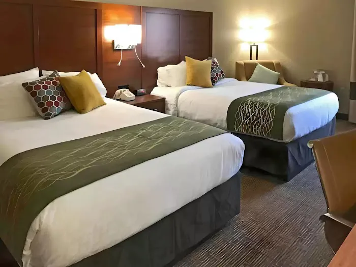 Comfort Inn, Erie - Near Presque Isle 4