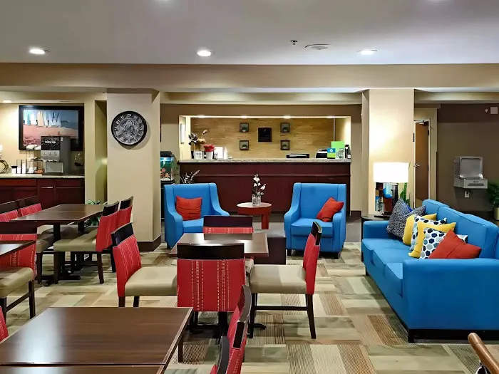 Comfort Inn, Erie - Near Presque Isle 4