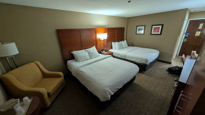 Comfort Inn, Erie - Near Presque Isle 4