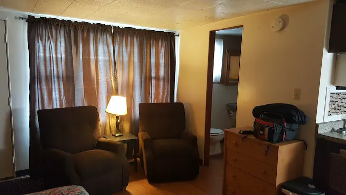 Golden Triangle Motel 4