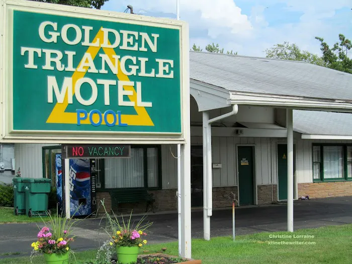 Golden Triangle Motel 4