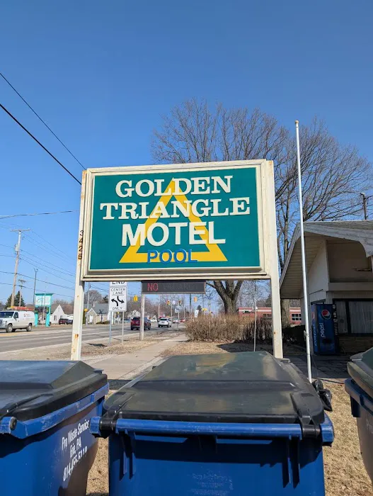 Golden Triangle Motel 4