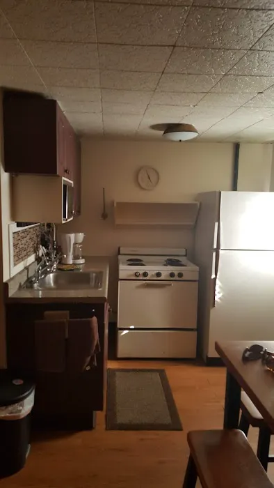 Golden Triangle Motel 4