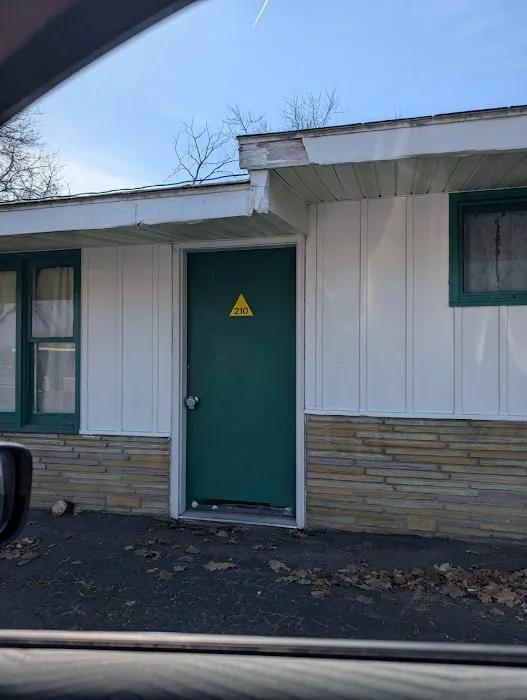Golden Triangle Motel 4