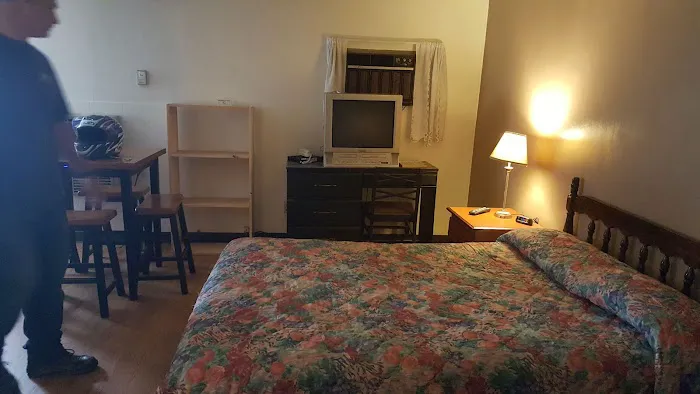 Golden Triangle Motel 4