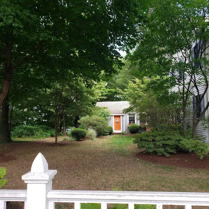 Gilded Eagle Inn 4