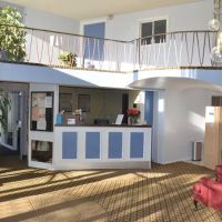 Red Carpet Inn & Suites Ebensburg, PA ico
