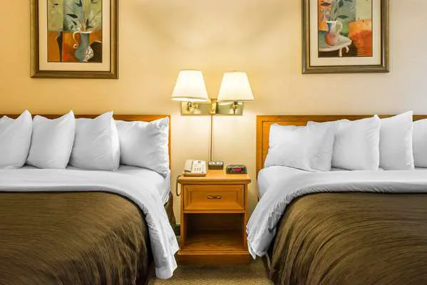 Comfort Inn 4