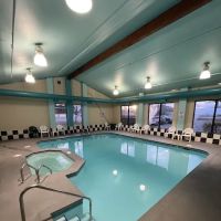 Comfort Inn ico