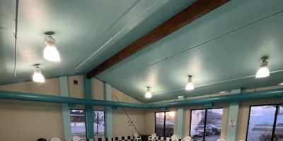 Comfort Inn