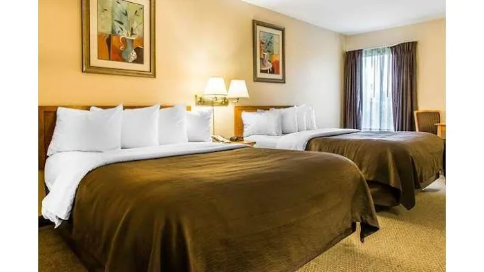 Comfort Inn 4