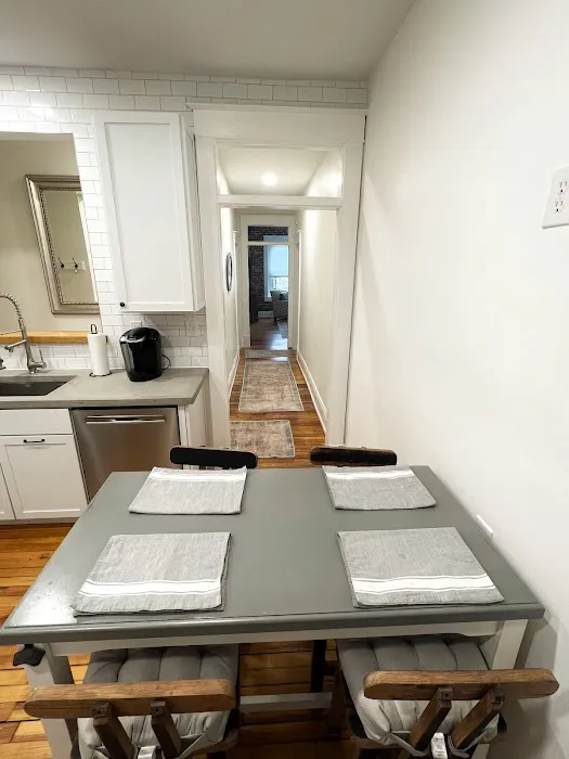 Downtown Altoona Luxury Furnished Apartments 4