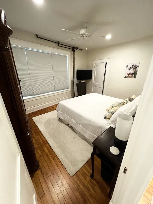 Downtown Altoona Luxury Furnished Apartments 4