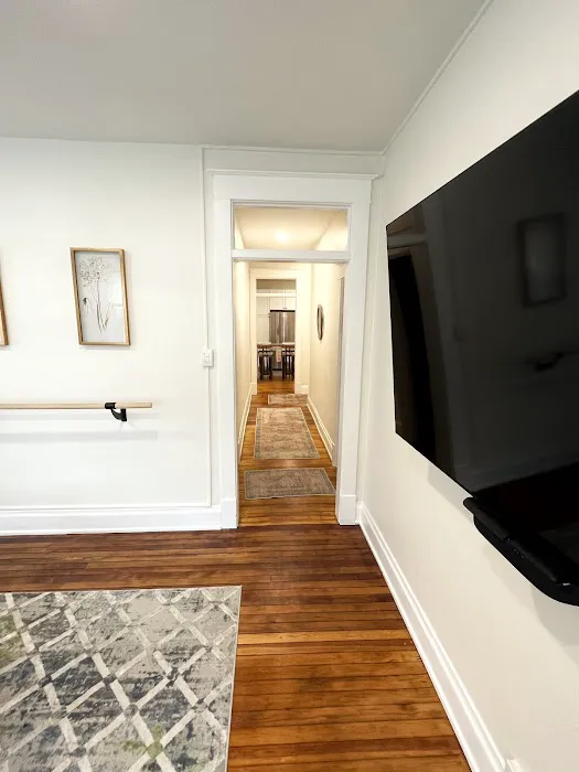 Downtown Altoona Luxury Furnished Apartments 4