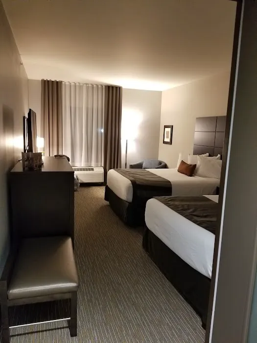 Wingate by Wyndham Altoona Downtown/Medical Center 4