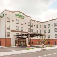 Wingate by Wyndham Altoona Downtown/Medical Center ico