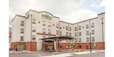 Wingate by Wyndham Altoona Downtown/Medical Center