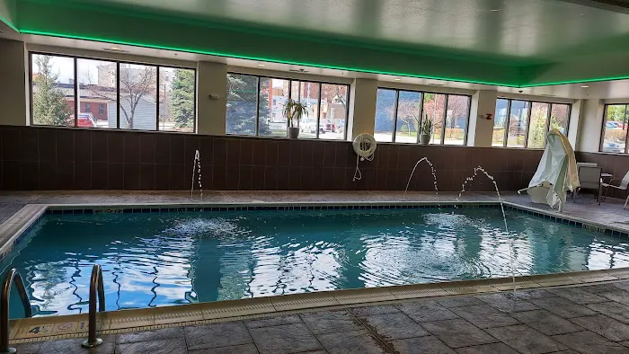 Wingate by Wyndham Altoona Downtown/Medical Center 4