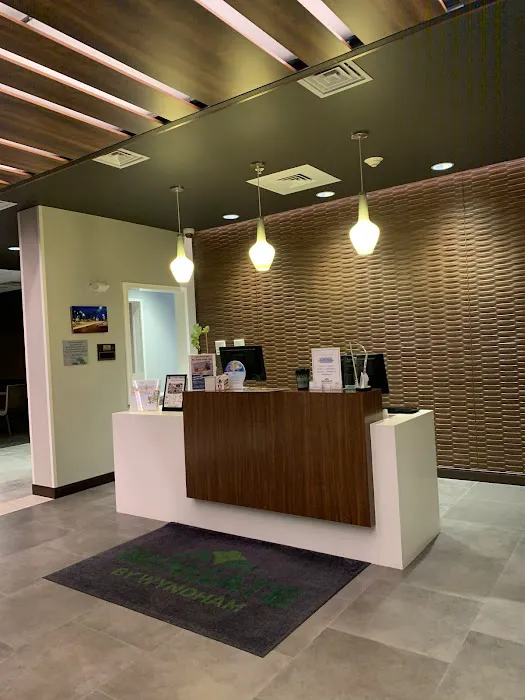 Wingate by Wyndham Altoona Downtown/Medical Center 4