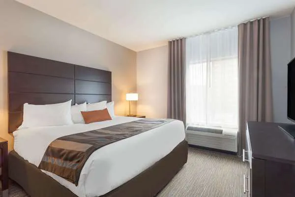 Wingate by Wyndham Altoona Downtown/Medical Center 4
