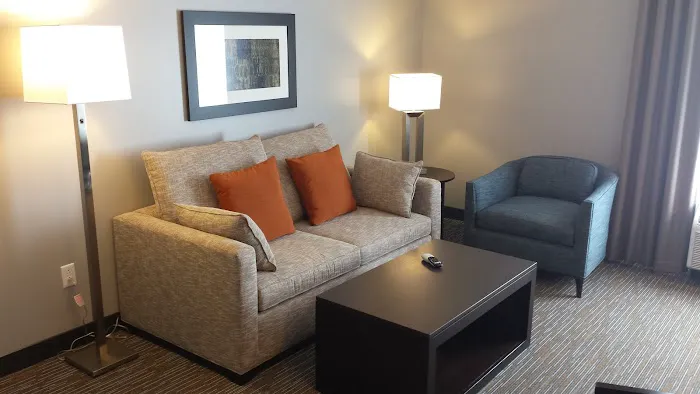 Wingate by Wyndham Altoona Downtown/Medical Center 4