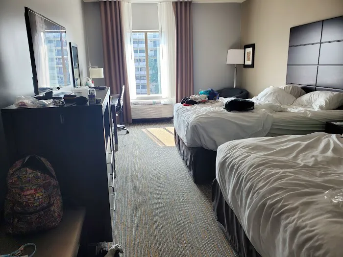 Wingate by Wyndham Altoona Downtown/Medical Center 4