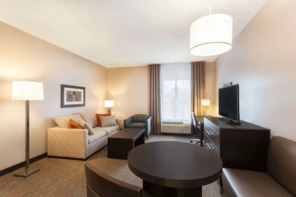 Wingate by Wyndham Altoona Downtown/Medical Center 4