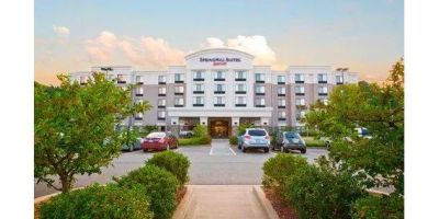 SpringHill Suites Pittsburgh Mills