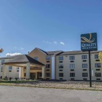 Quality Inn & Suites ico