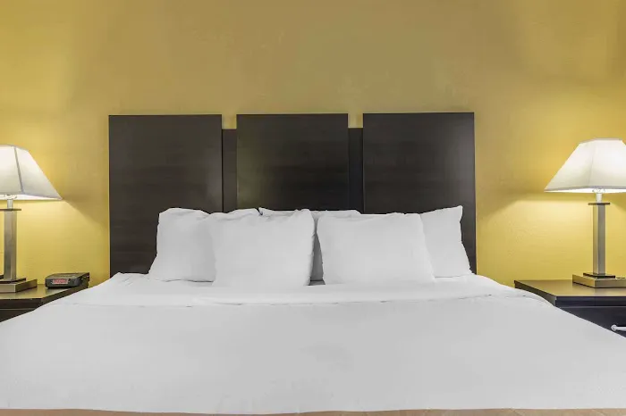 Quality Inn & Suites 4