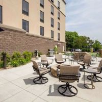 Hampton Inn & Suites Pittsburgh/Harmarville ico