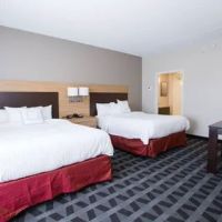 TownePlace Suites Pittsburgh Harmarville ico