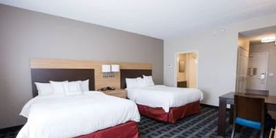 TownePlace Suites Pittsburgh Harmarville