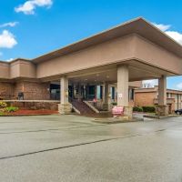 Comfort Inn & Suites ico