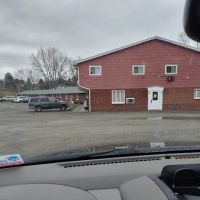 Country Manor Motel ico