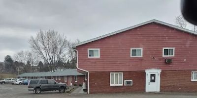 Country Manor Motel