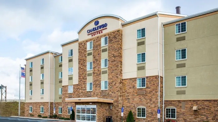 Candlewood Suites Pittsburgh-Cranberry by IHG 4