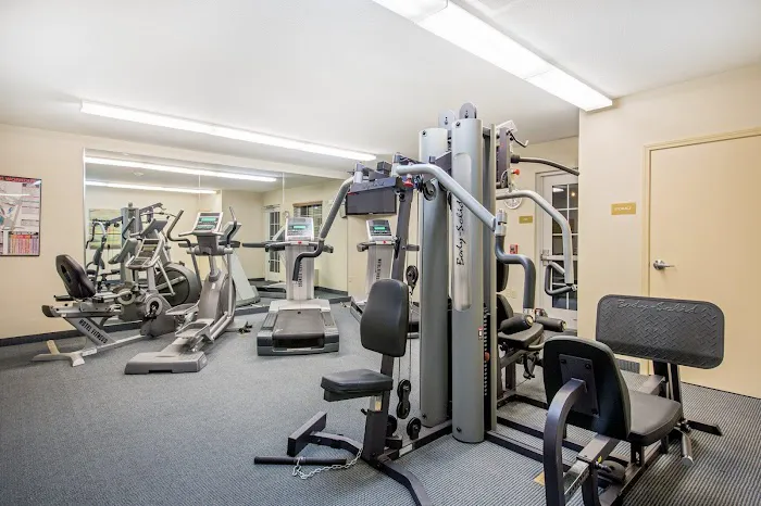 Candlewood Suites Pittsburgh-Cranberry by IHG 4