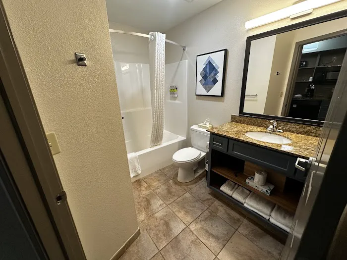 Candlewood Suites Pittsburgh-Cranberry by IHG 4