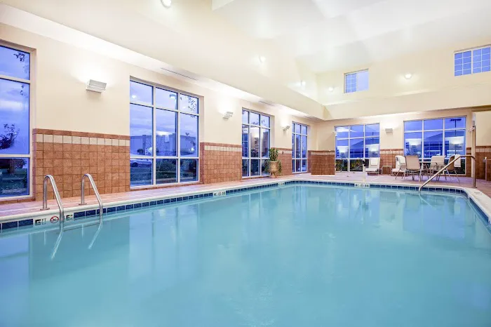 Candlewood Suites Pittsburgh-Cranberry by IHG 4
